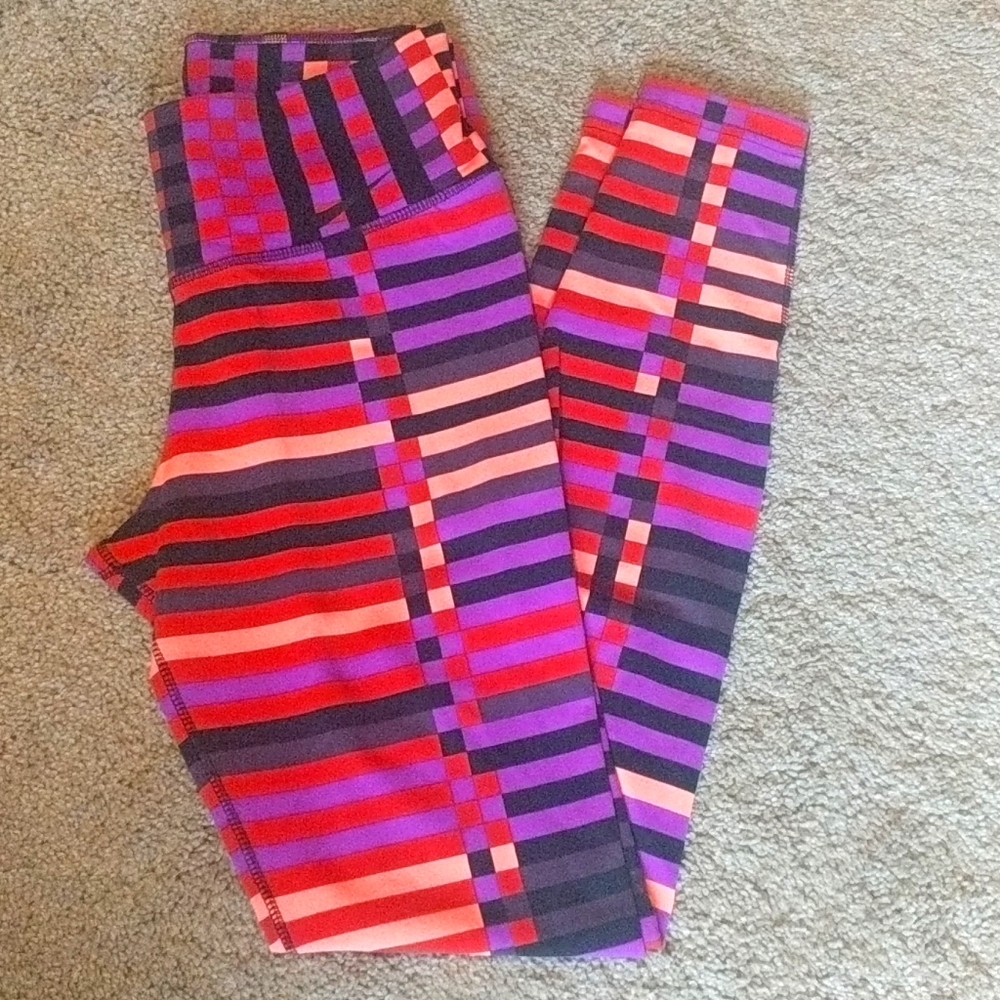 Nike leggings